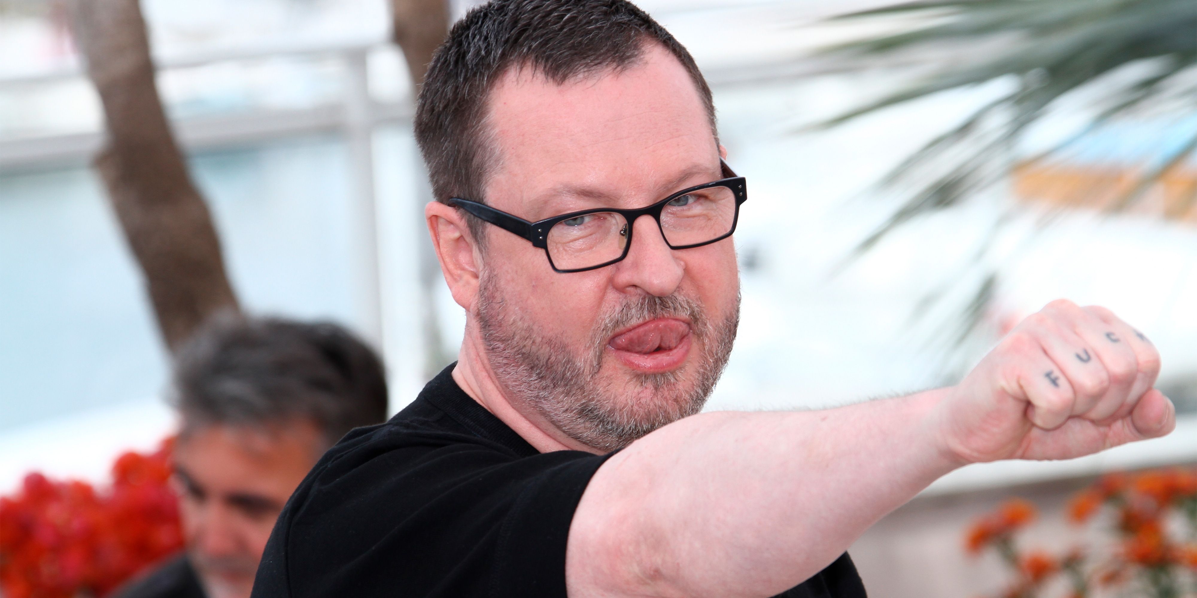 Lars von Trier