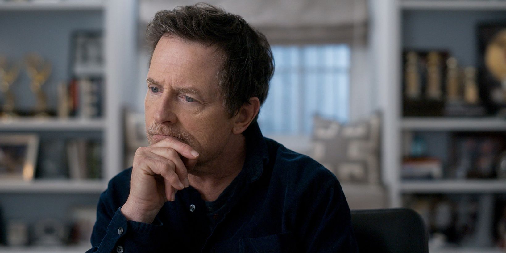 Still: A Michael J. Fox Movie