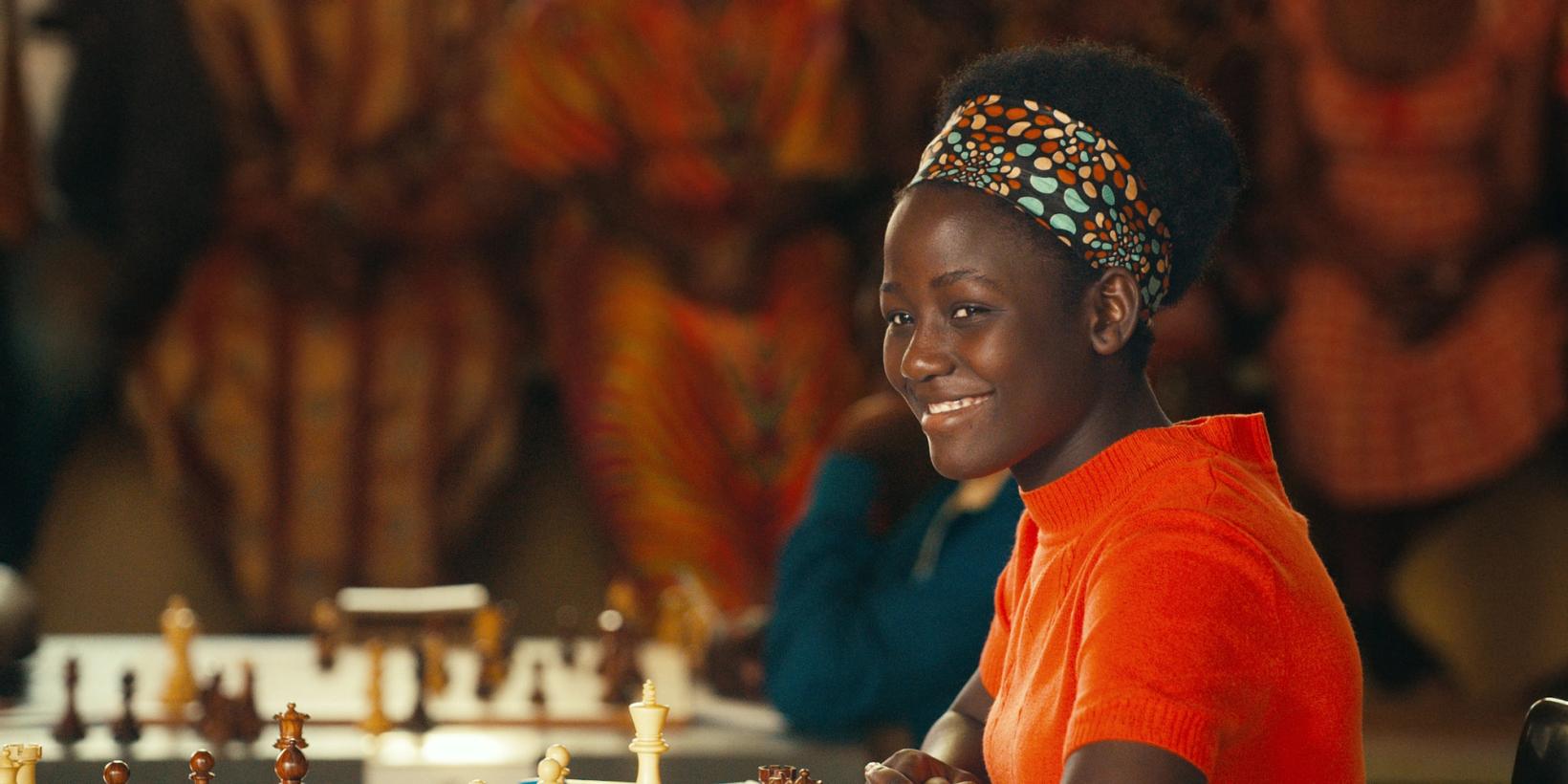 Queen of Katwe
