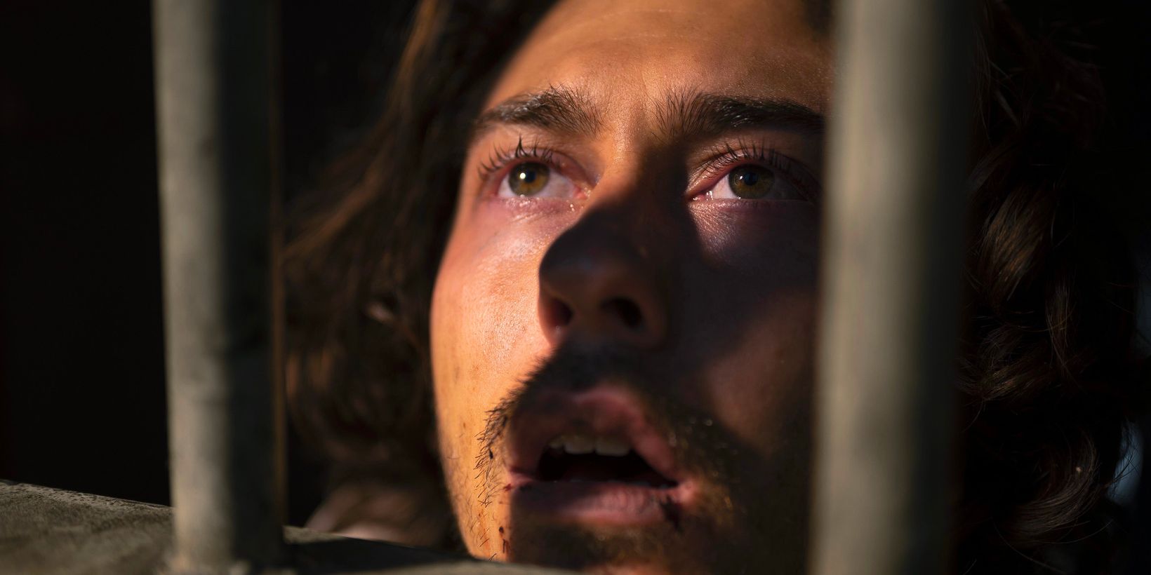 Nat Wolff i The Stand
