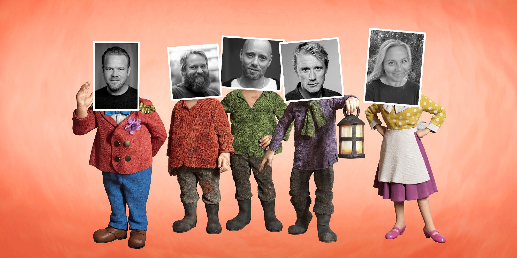 Folk og røvere i Kardemomme by