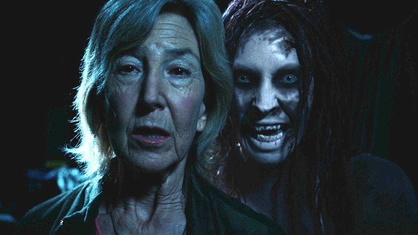 Insidious