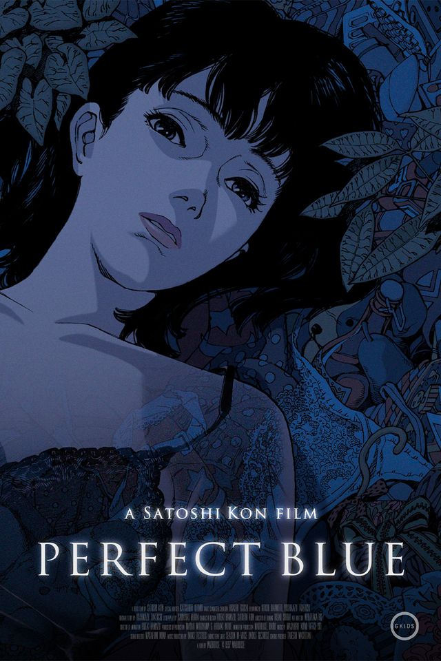 Perfect Blue
