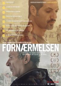 Plakat for 'Fornærmelsen'