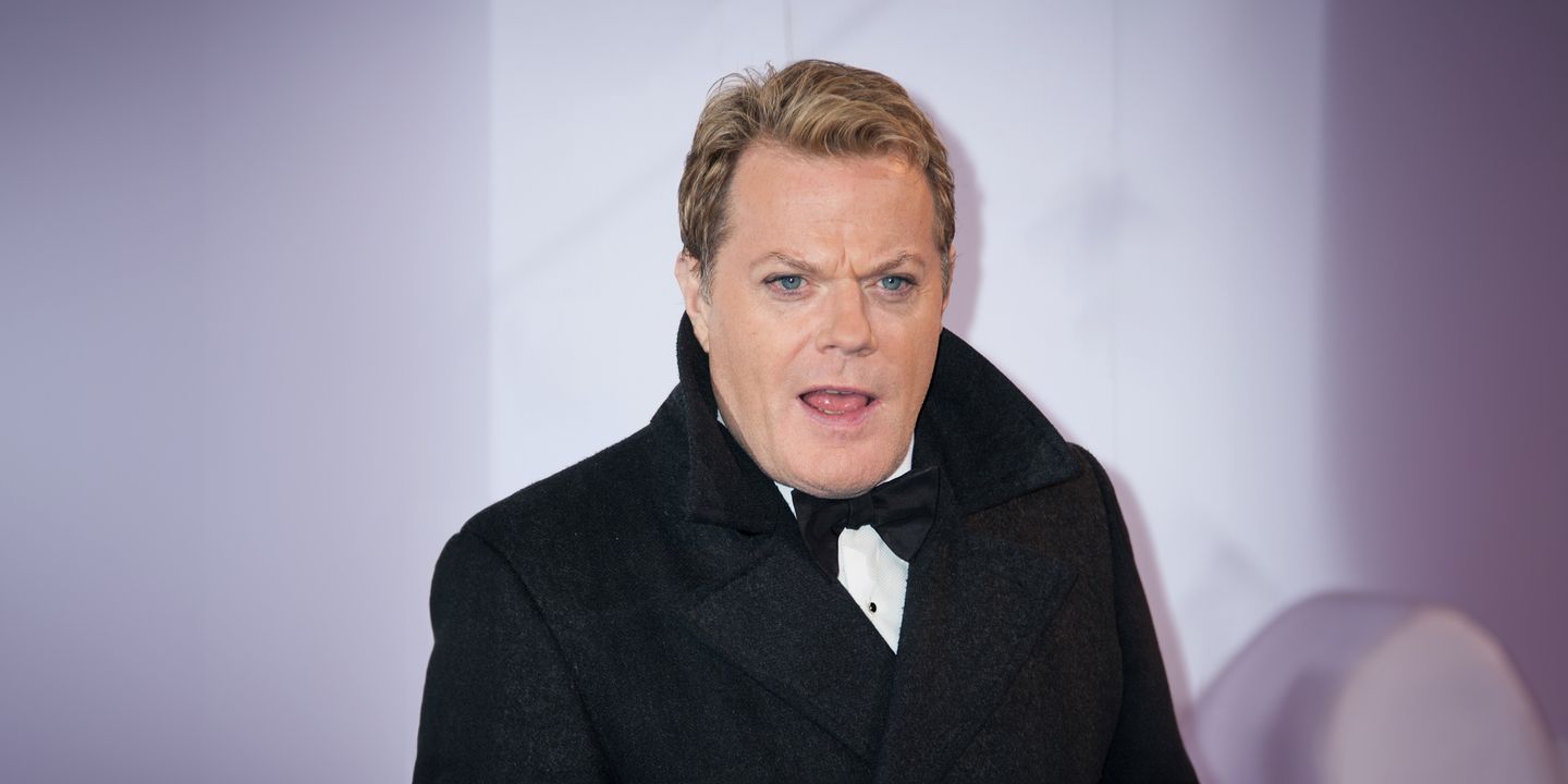 Eddie Izzard