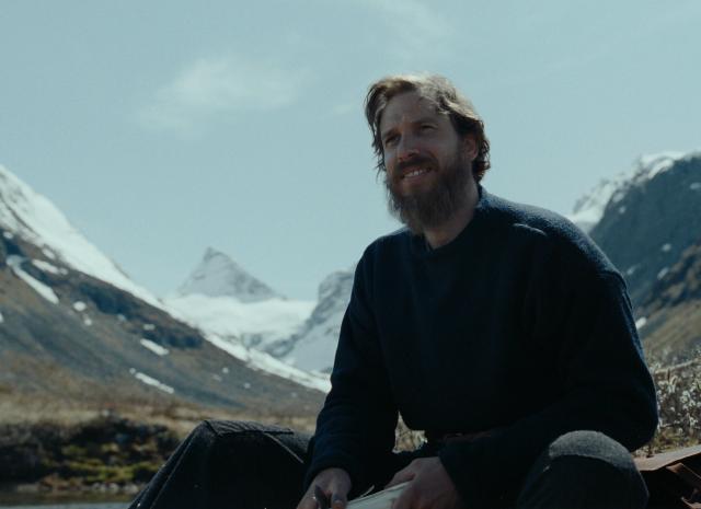 Markens grøde