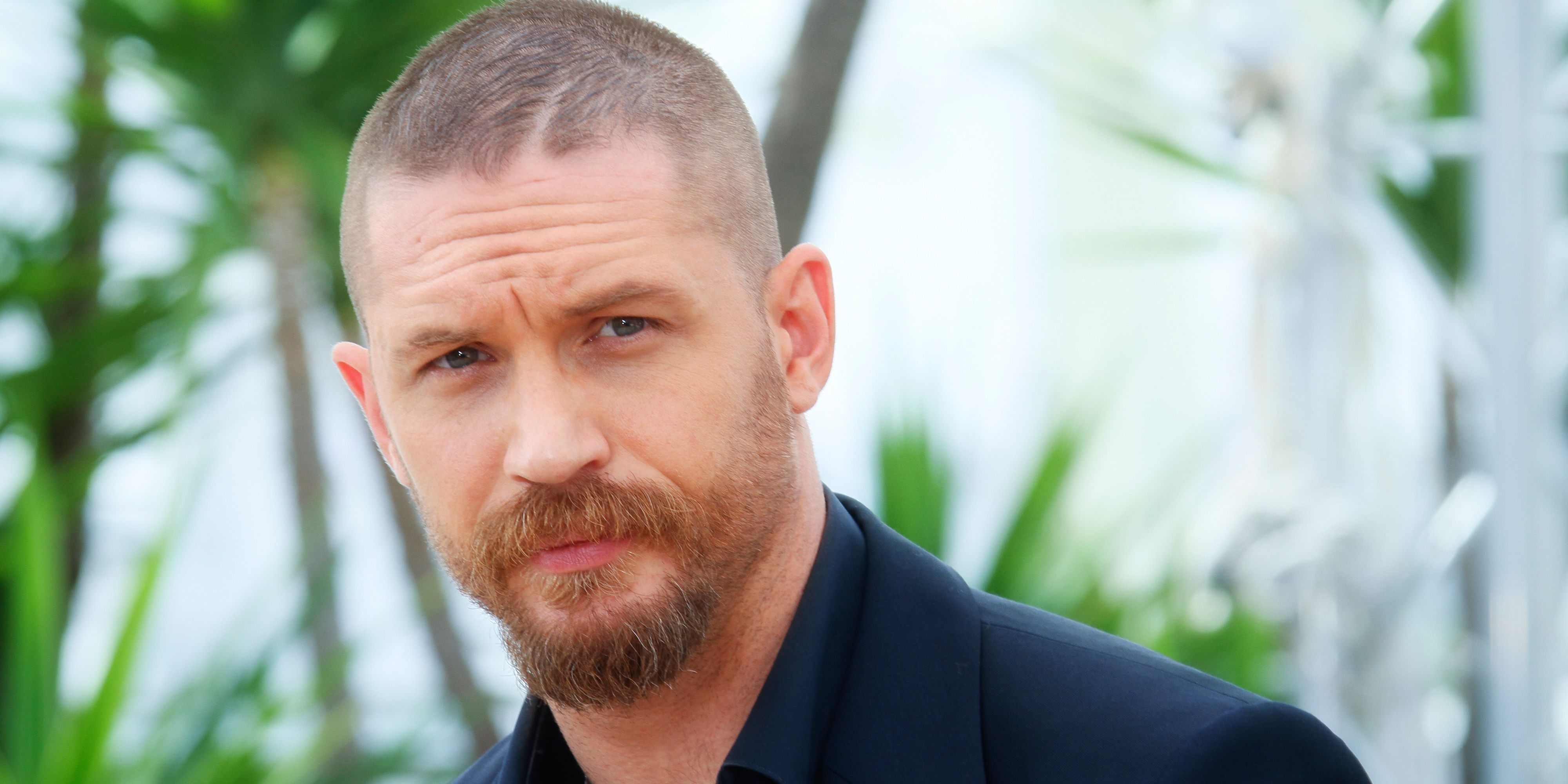 Tom Hardy