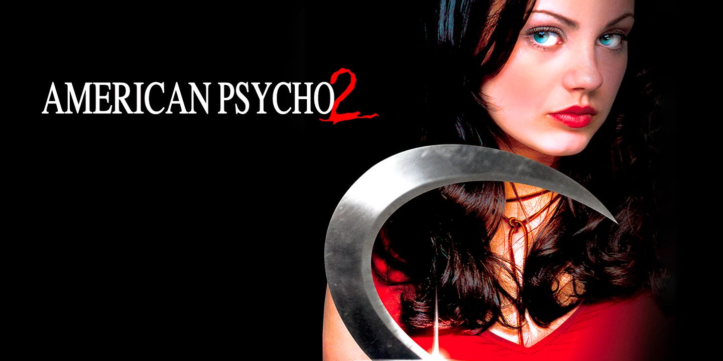 Mila Kunis i American Psycho 2
