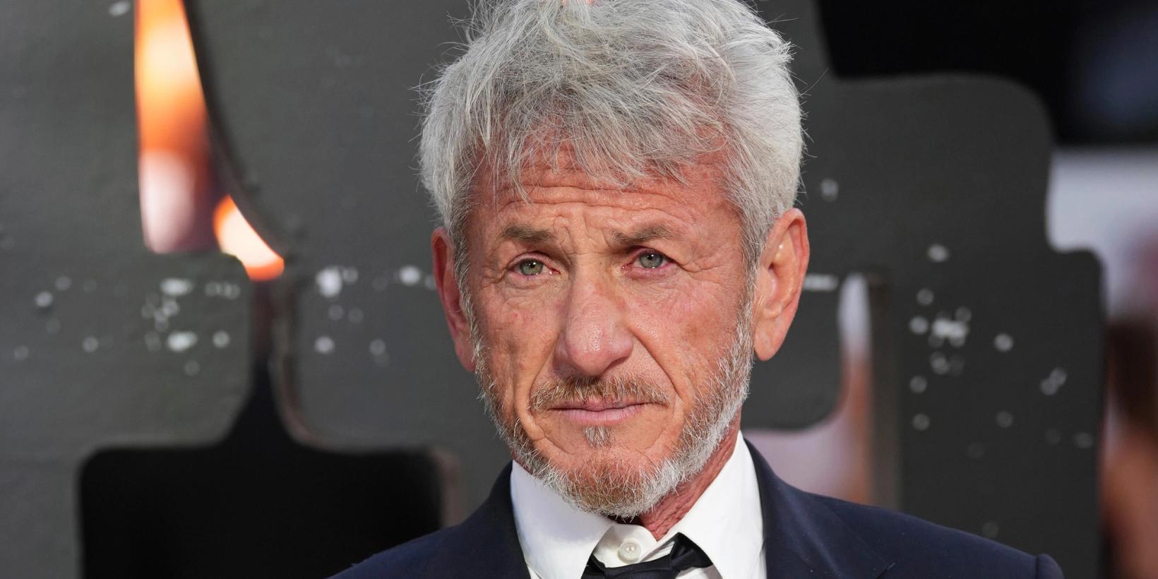 Sean Penn