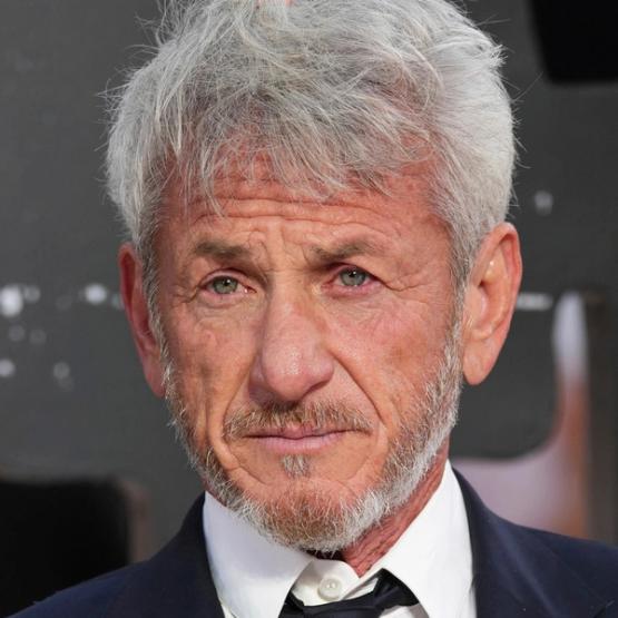 Sean Penn
