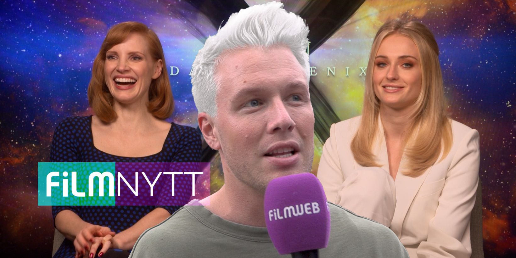 Filmnytt uke 21