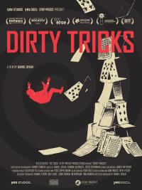 Plakat for 'Dirty Tricks'