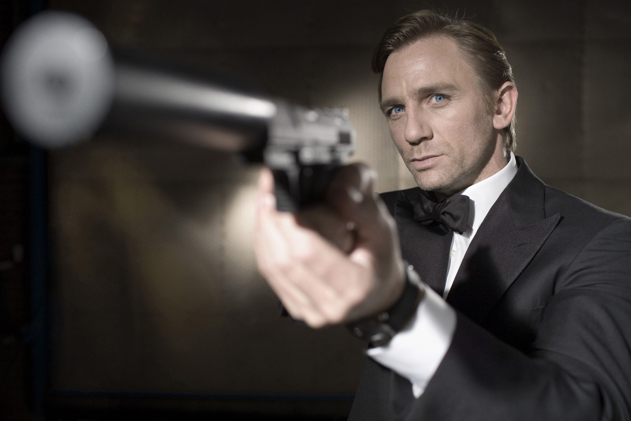 Bilde fra 'Casino Royale - 20 års jubileum'