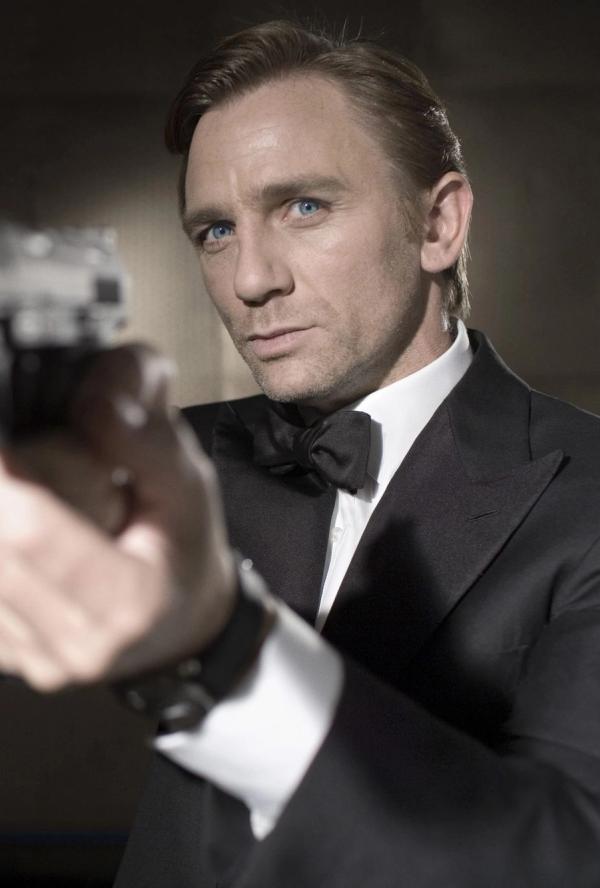 Bilde fra 'Casino Royale - 20 års jubileum'