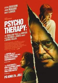 Plakat for 'Psycho Therapy: The Shallow Tale'