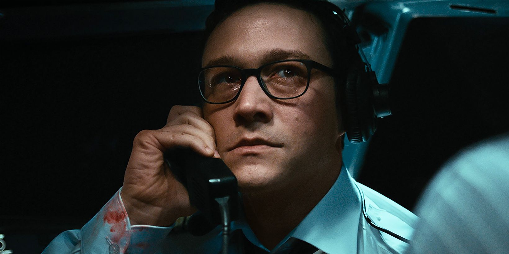 Joseph Gordon-Levitt i 7500