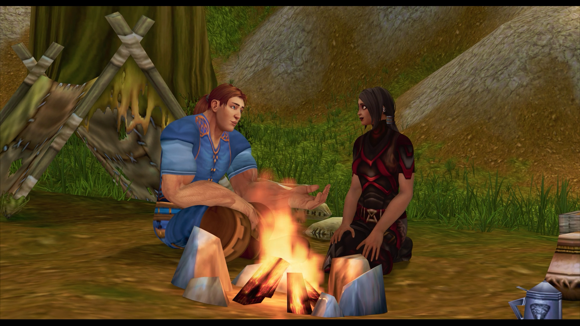 Ibelin - Liggende bilde