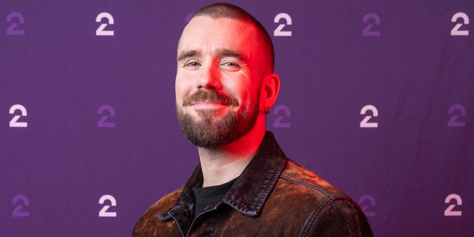 Stian Blipp – fra premieren til Spillet sesong 4