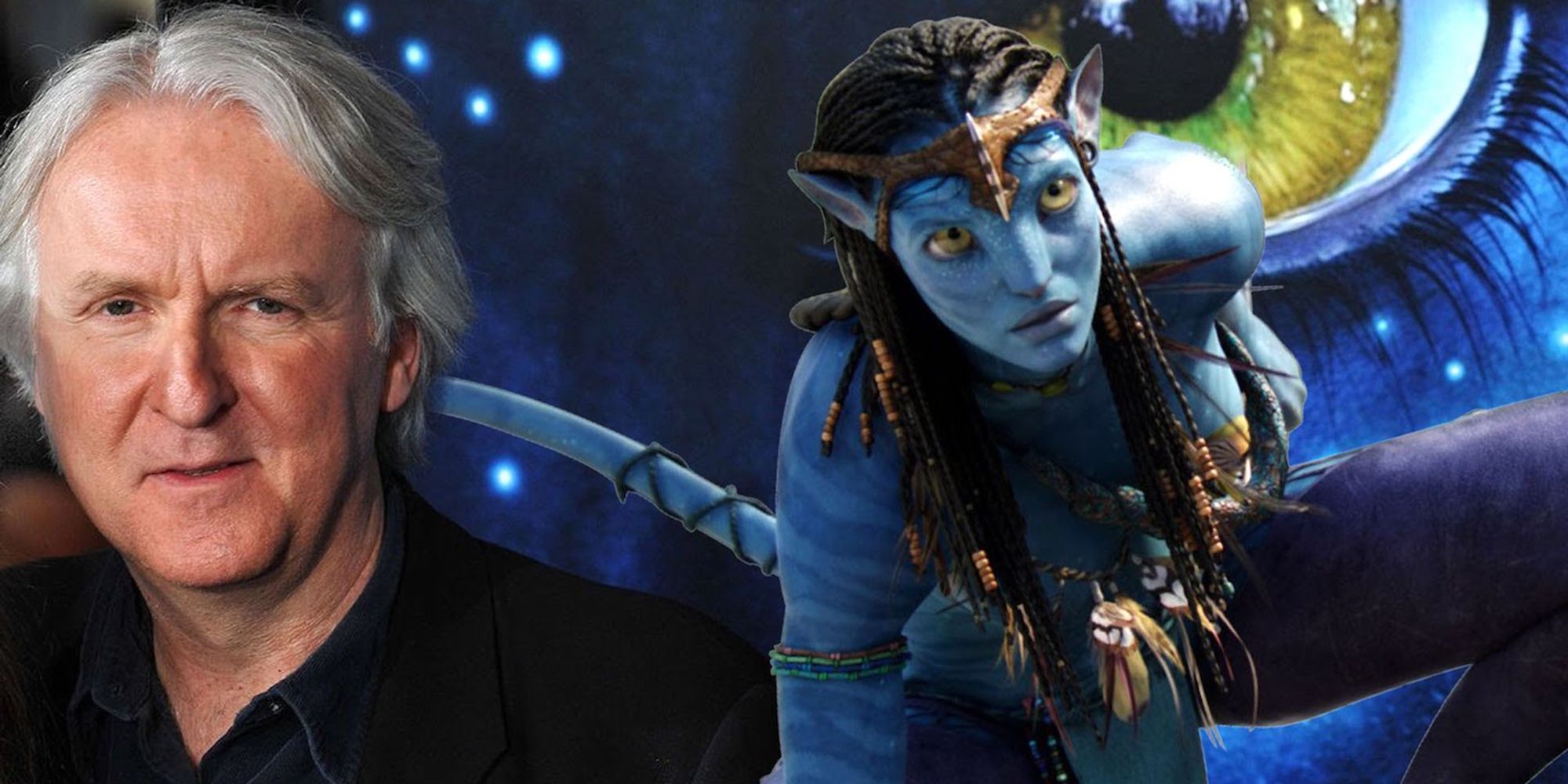 James Cameron, Avatar