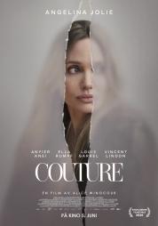Plakat for Couture
