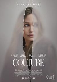 Plakat for 'Couture'