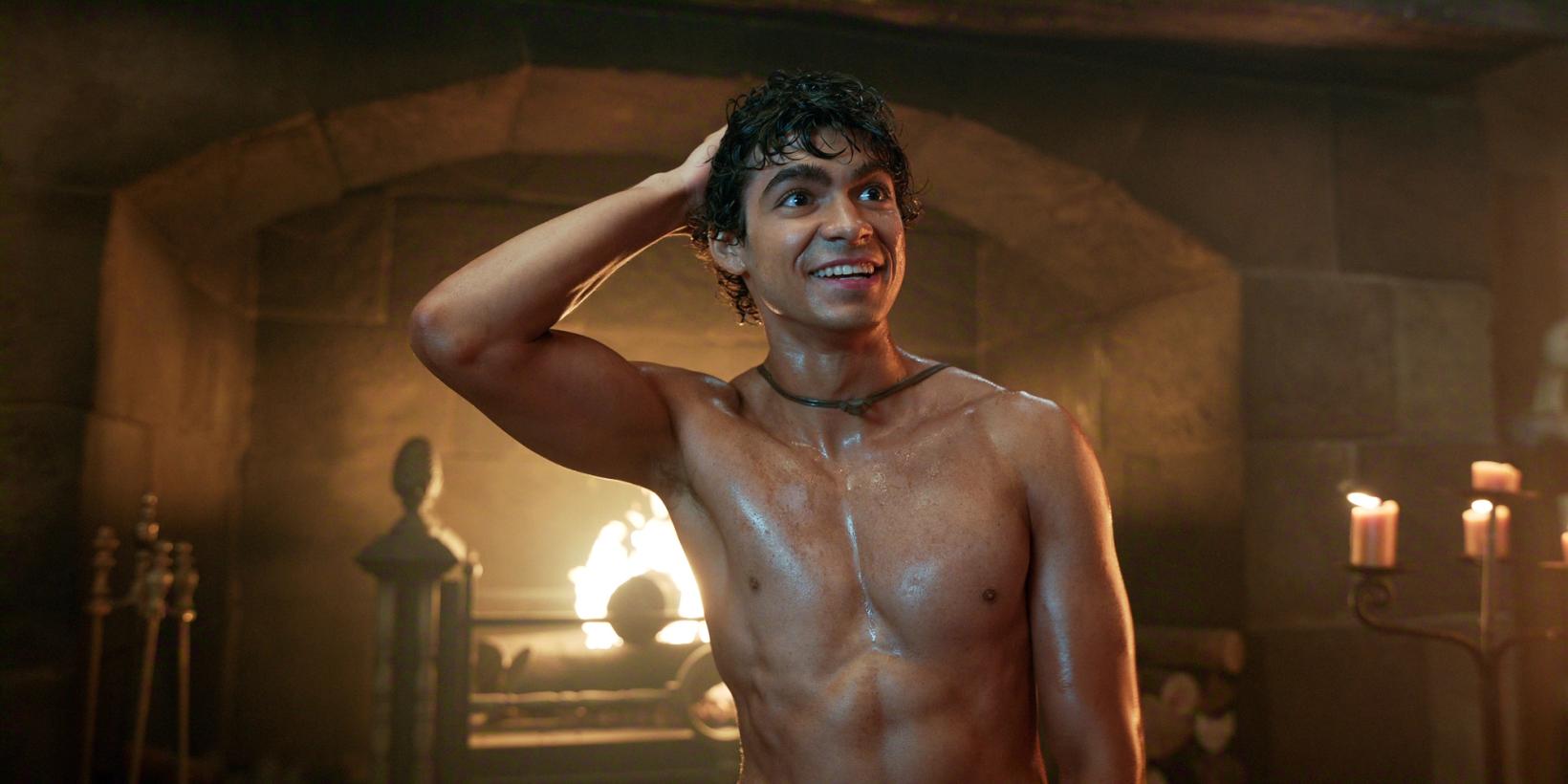 Stillbilde fra One Piece sesong 2