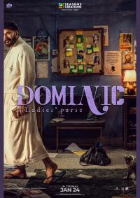 Plakat for 'Dominic and the Ladies' purse'