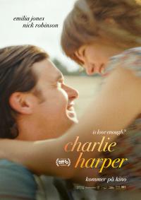 Plakat for 'Charlie Harper'