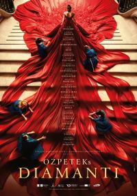 Plakat for 'Diamanti'