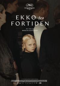 Plakat for 'Ekko fra fortiden'