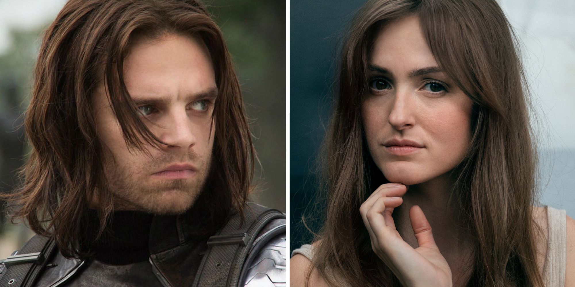 Sebastian Stan, Renate Reinsve