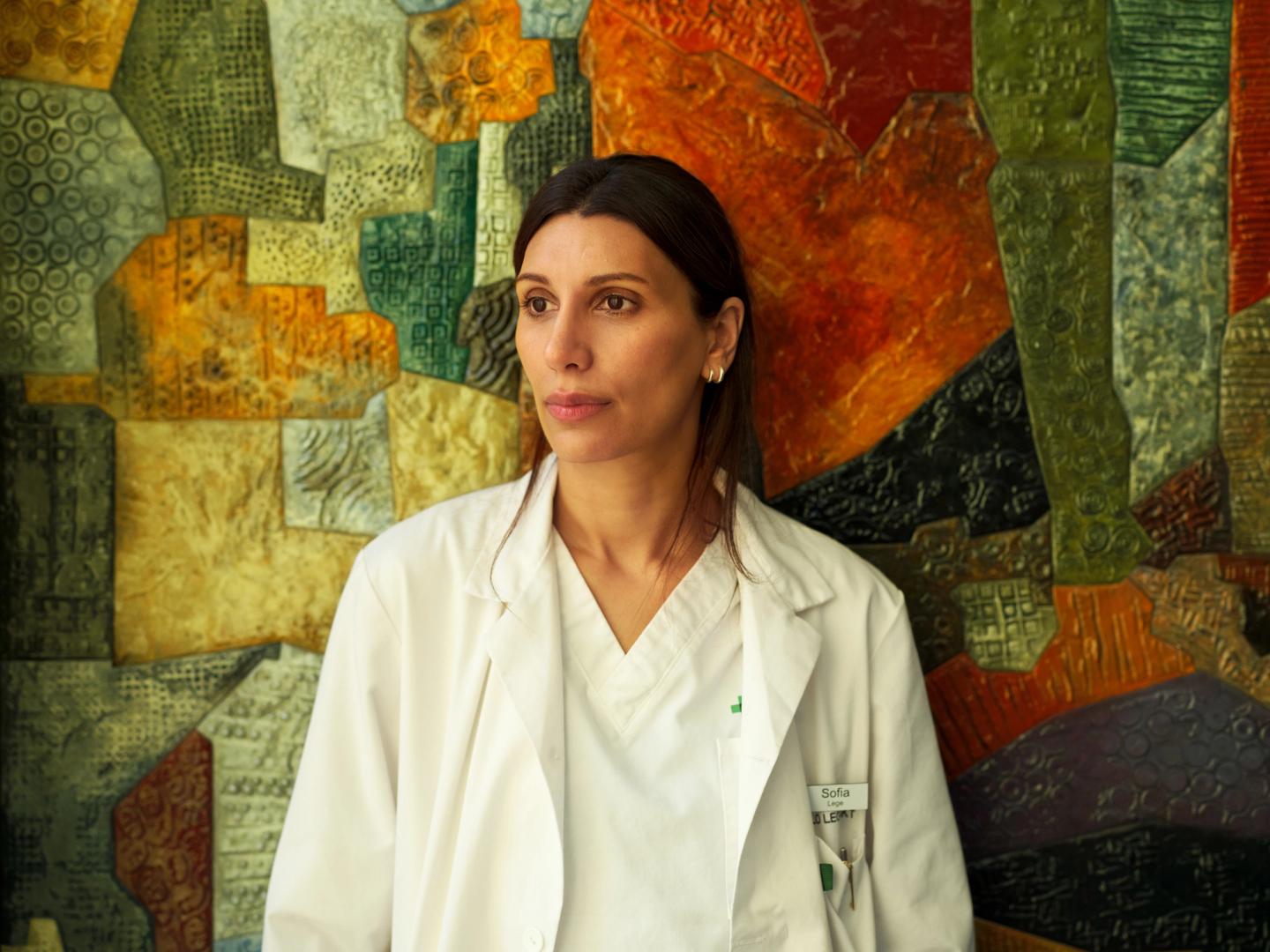 Sara Khorami