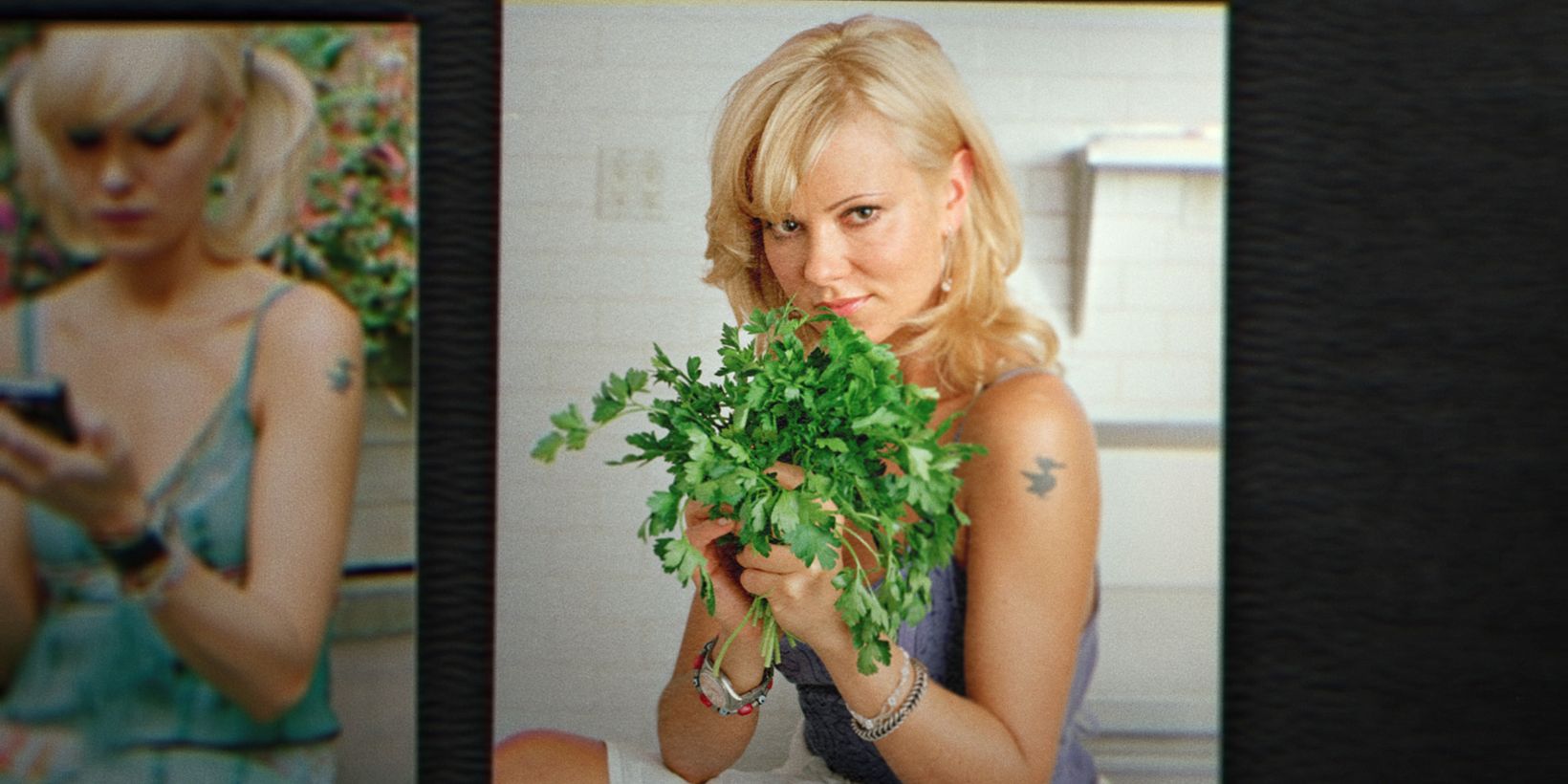 Bad Vegan: Berømmelse, svindel og flukt