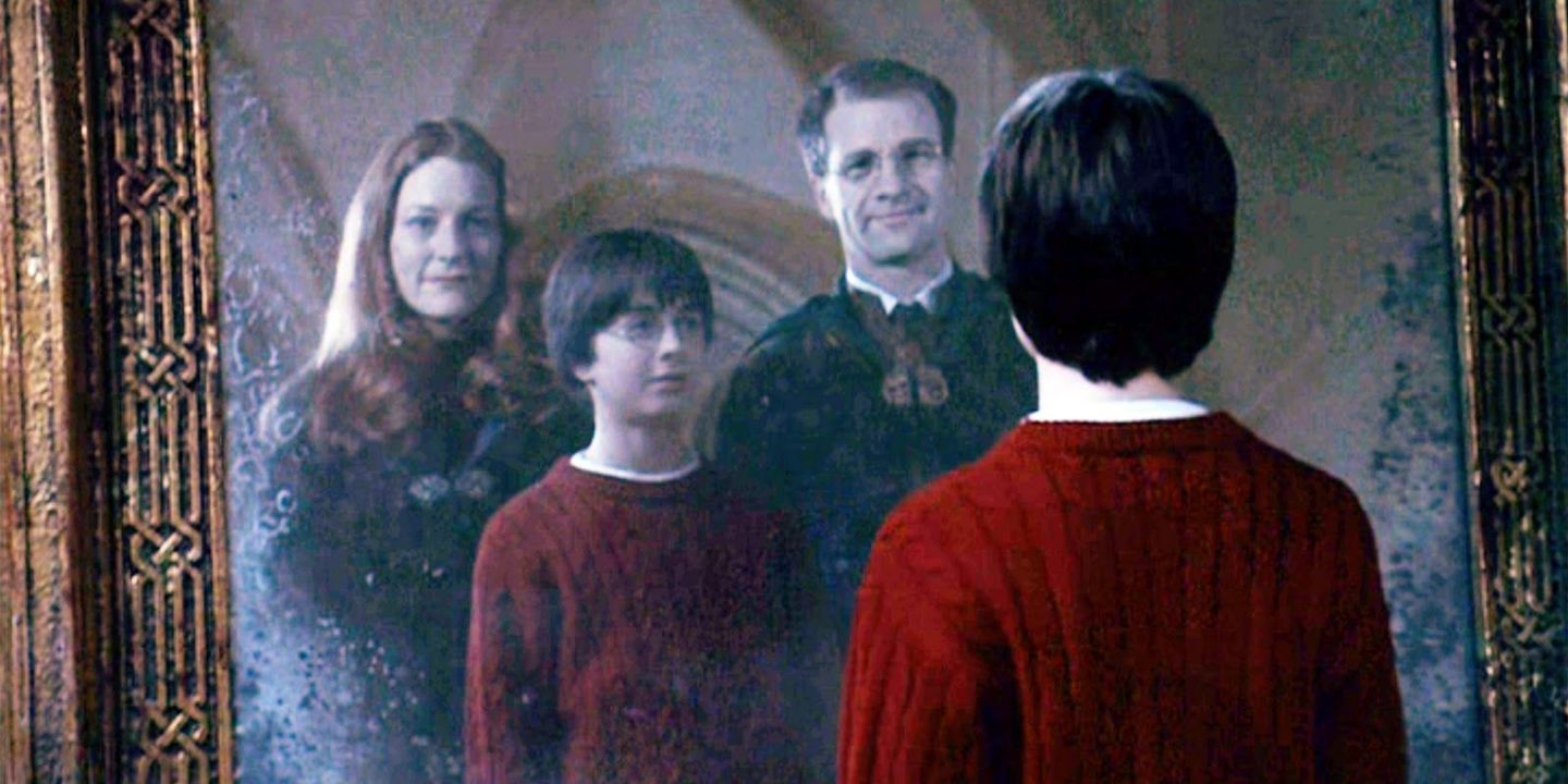 Harry Potter og de vises stein