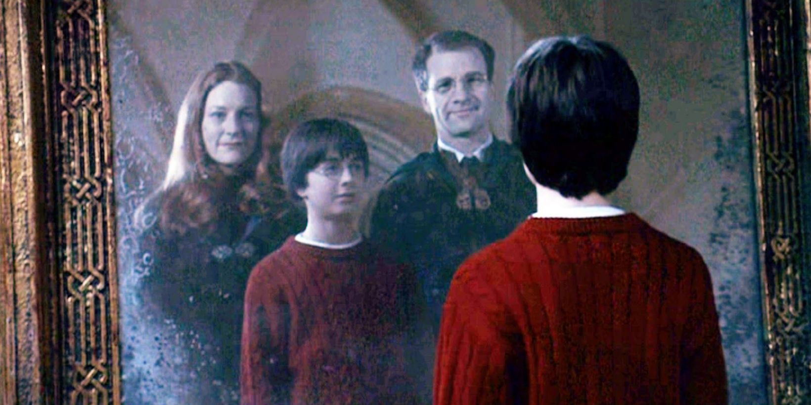 Harry Potter og de vises stein