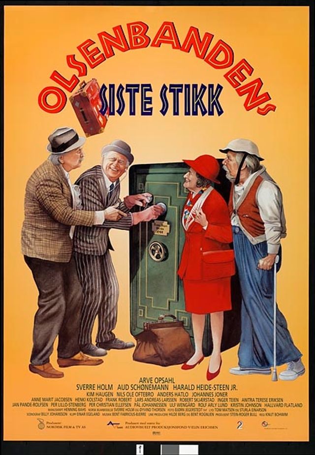 OBSS_still_Carsten Byhring, Aud Schønemann, Arve Opsahl og Sverre Holm