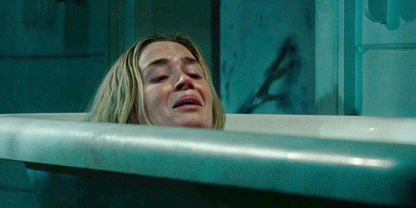 A Quiet Place