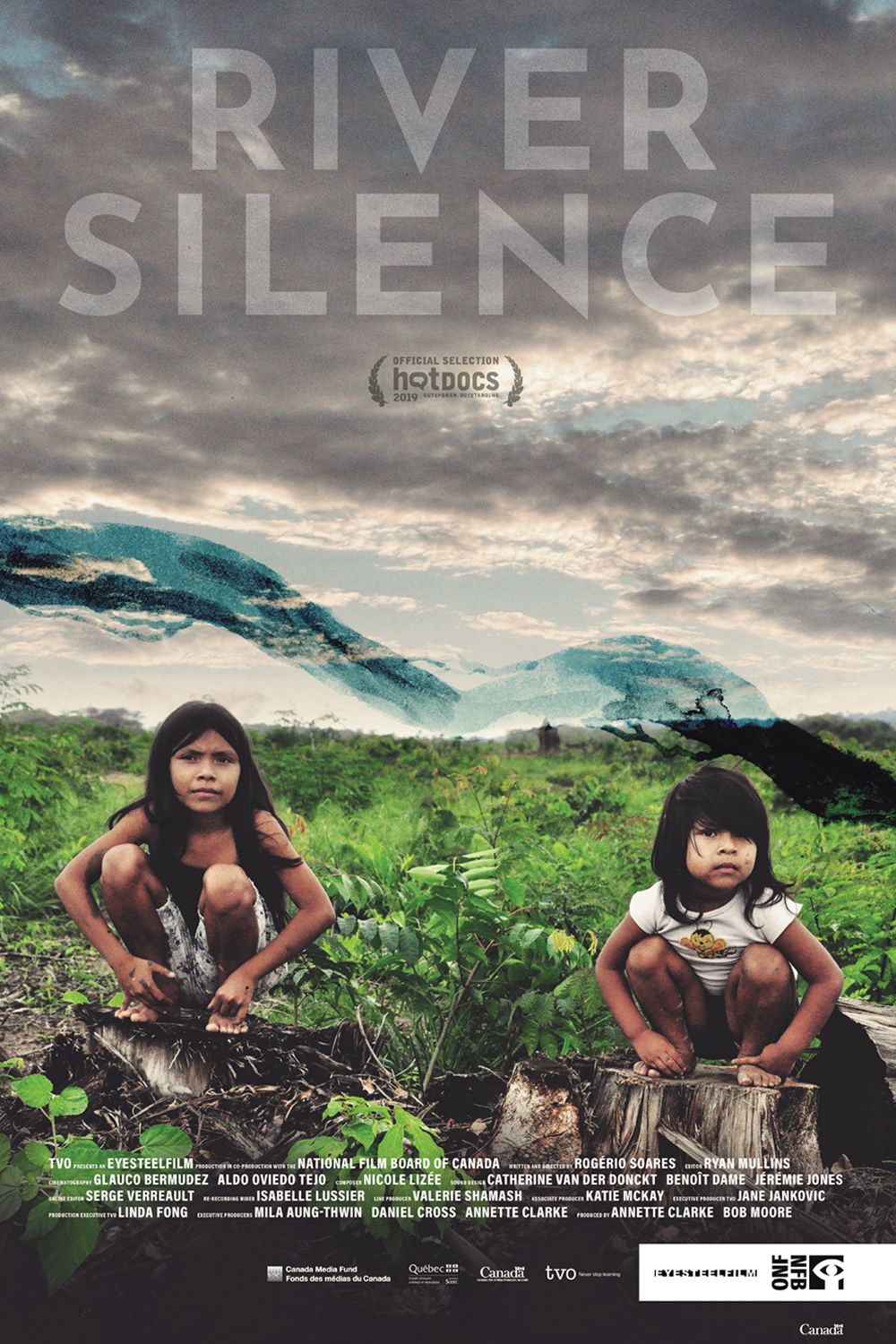 River Silence