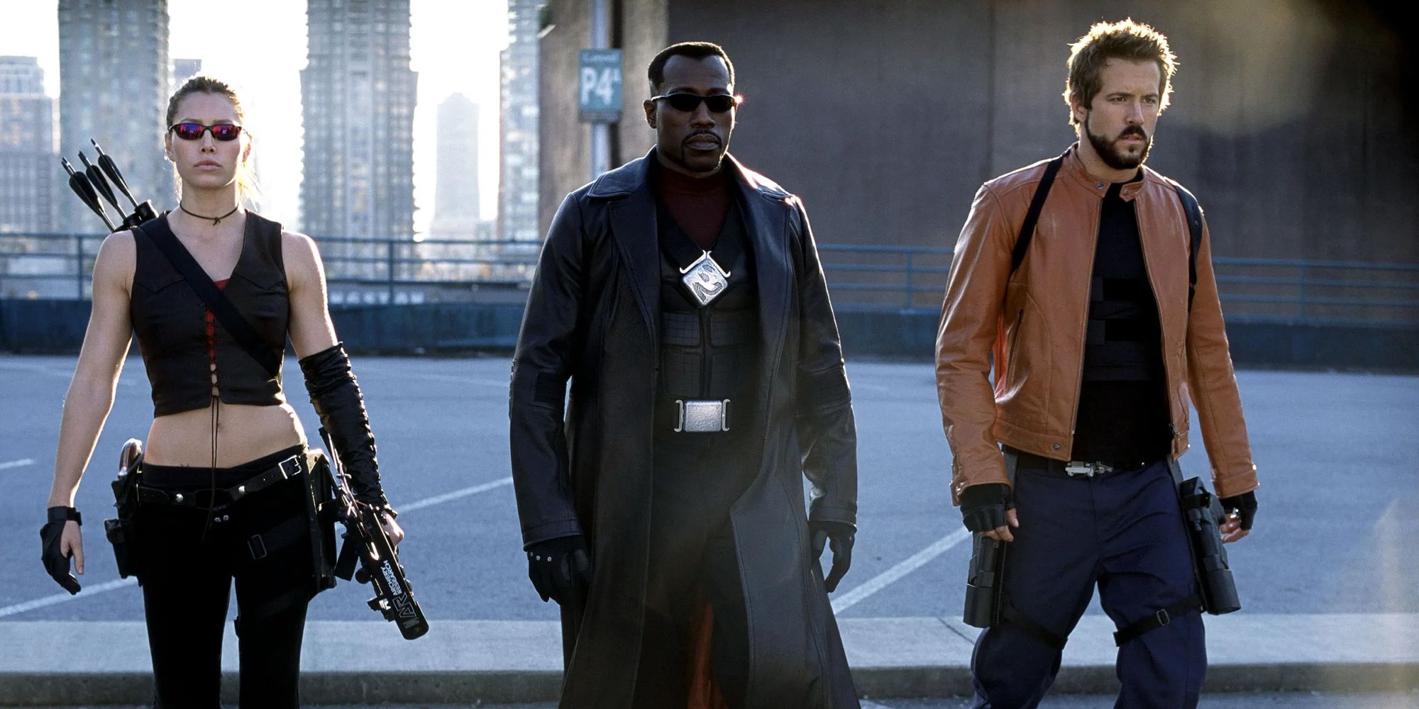 Blade