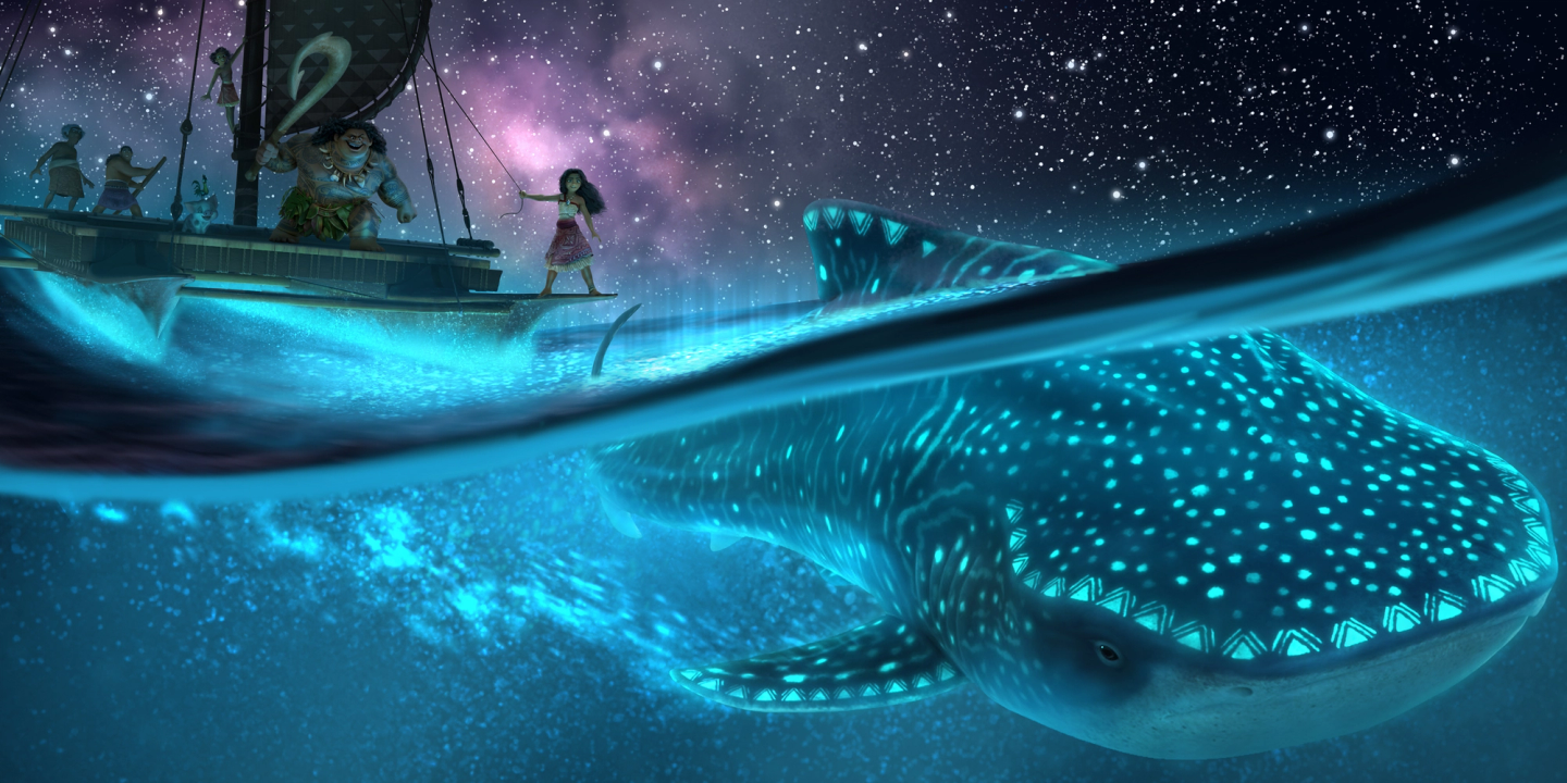 Vaiana 2