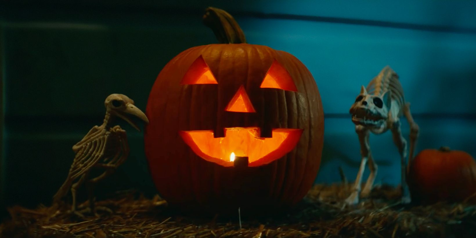 Halloween Kills