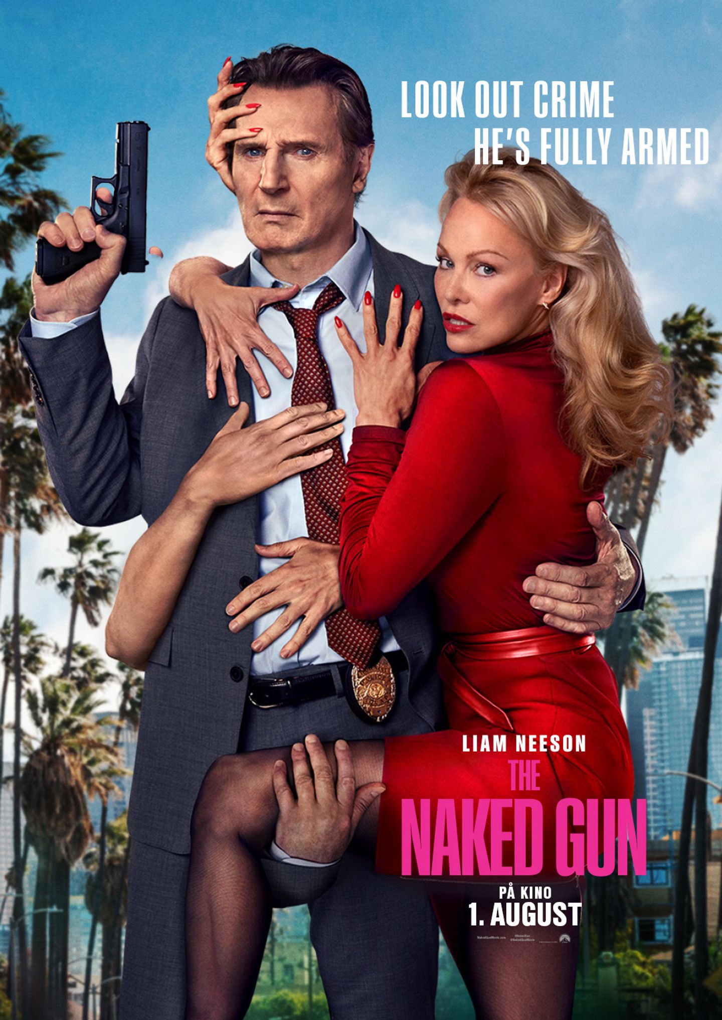 The Naked Gun