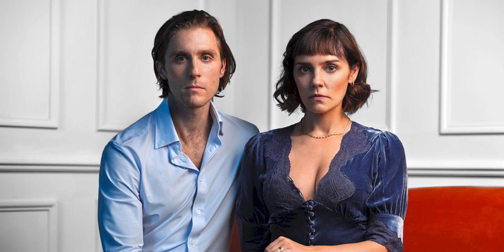 The Serial Killers Wife