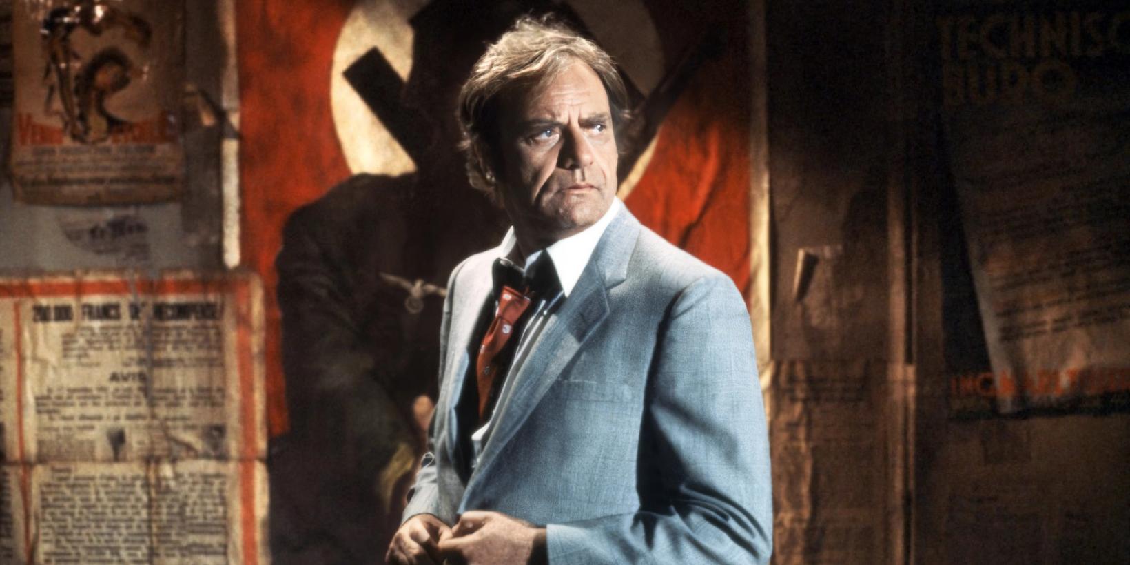 Vic Morrow i Twilight Zone: The Movie