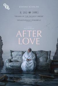 Plakat for 'After Love'