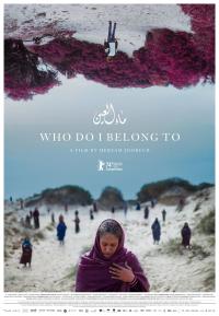Plakat for 'Who Do I Belong To'
