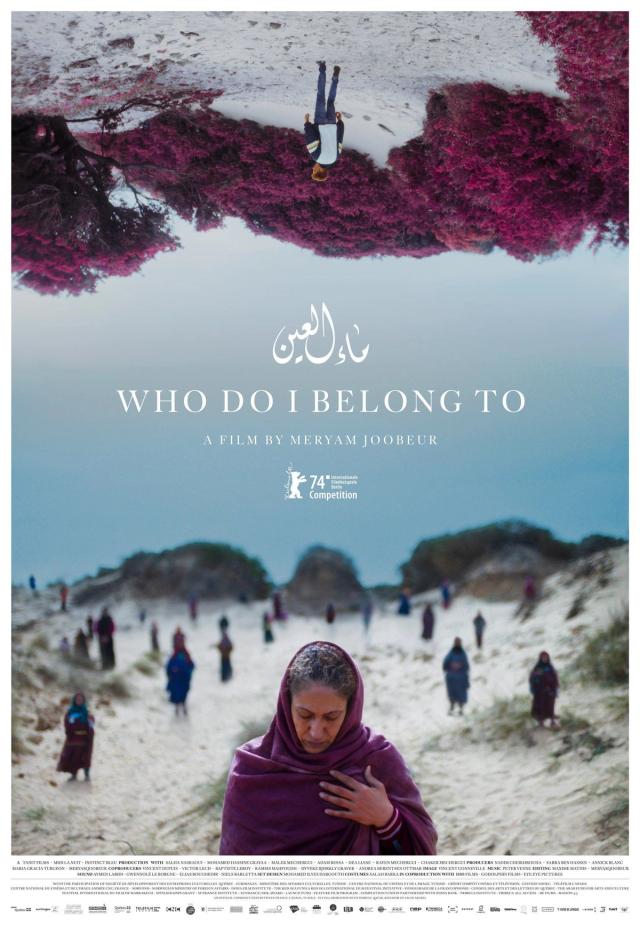 Bilde fra 'Who Do I Belong To'