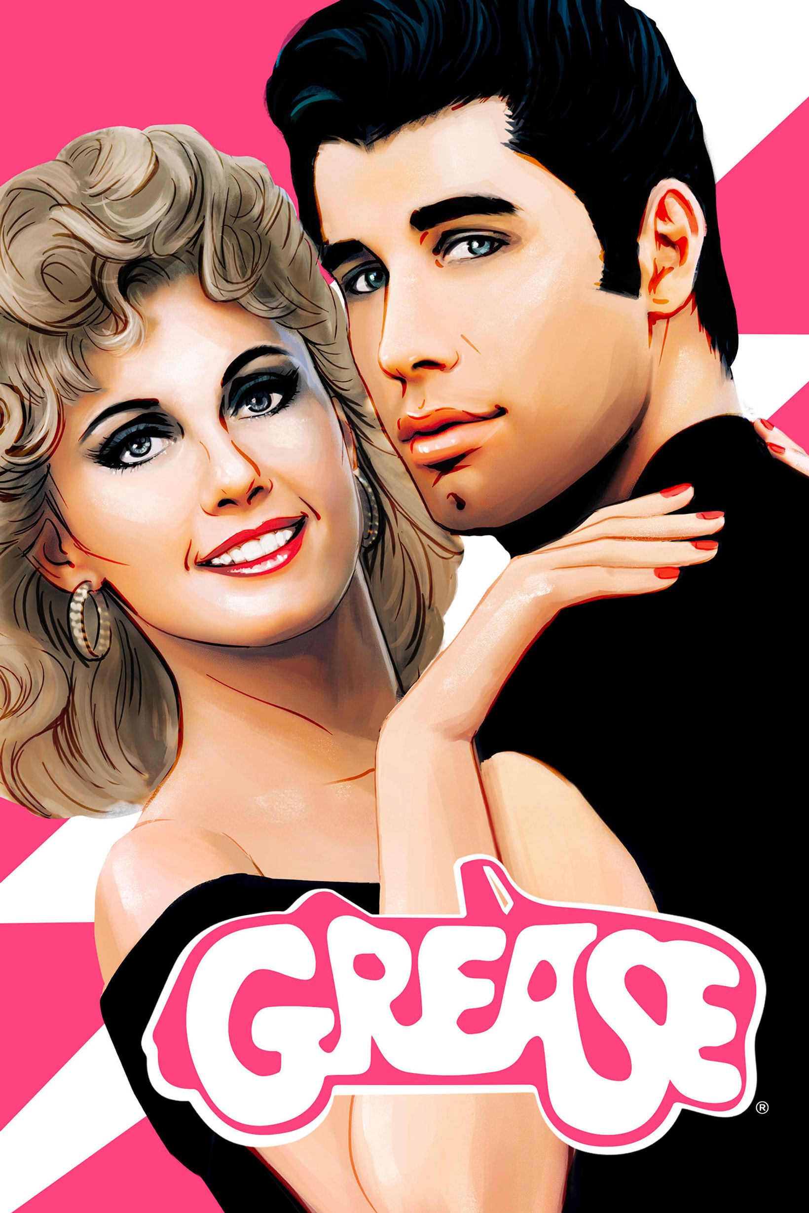 Grease (1978)