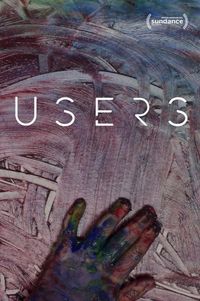 Plakat for 'Users'