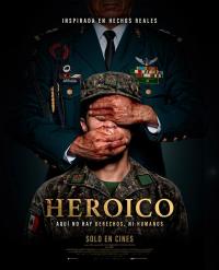Plakat for 'Heroic'